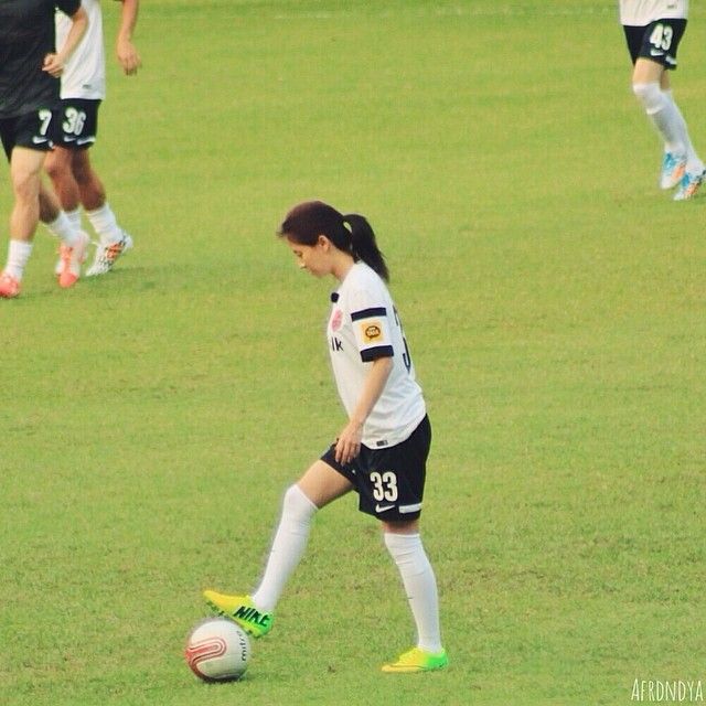 ソン・ジヒョの最近の活動ショット