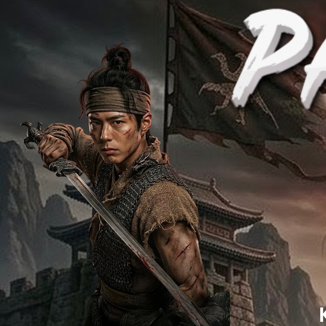 Latest photo of Park Bogum