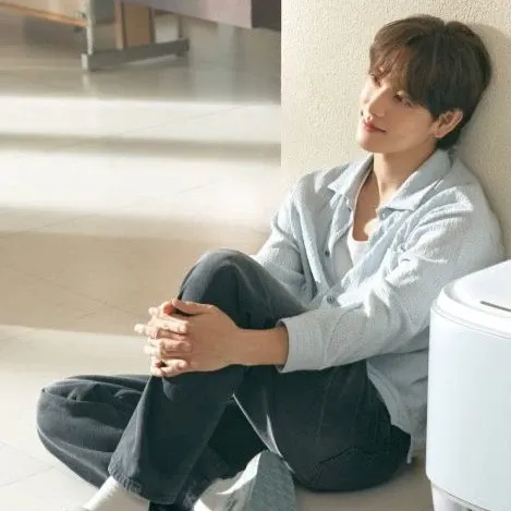 Latest photo of Yim Siwan