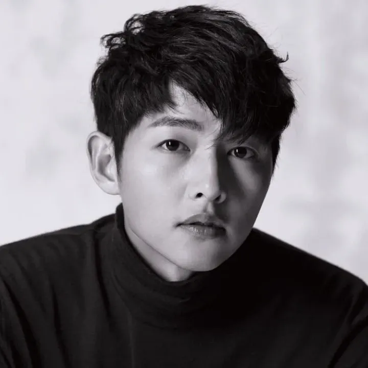 ファンが撮影したソン・ジュンギの瞬間