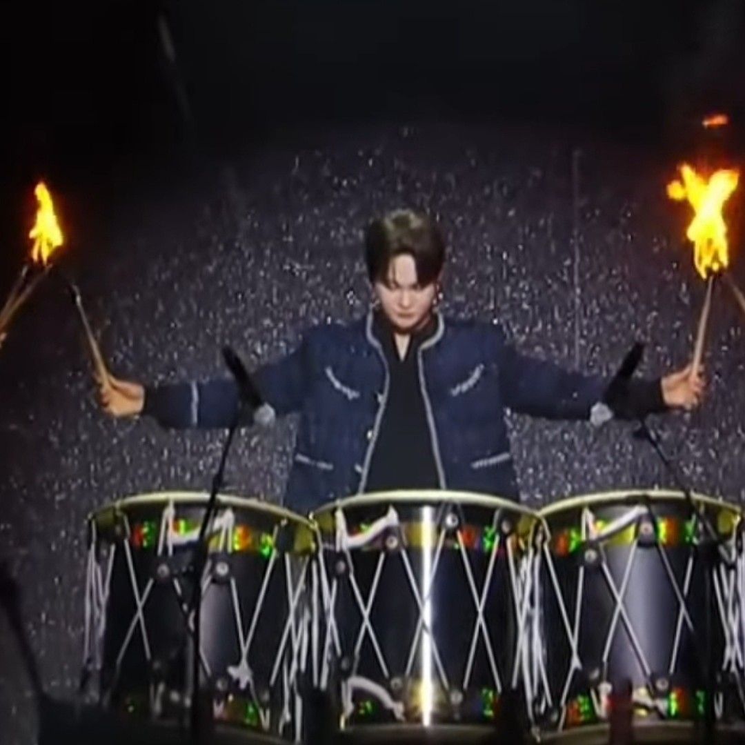 パク・ソジンのビハインドカット