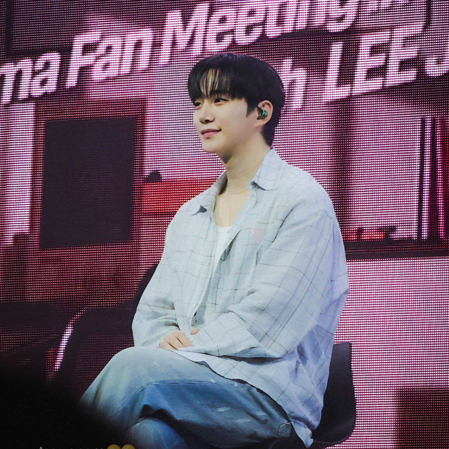 Foto kegiatan terbaru dari Lee Junho