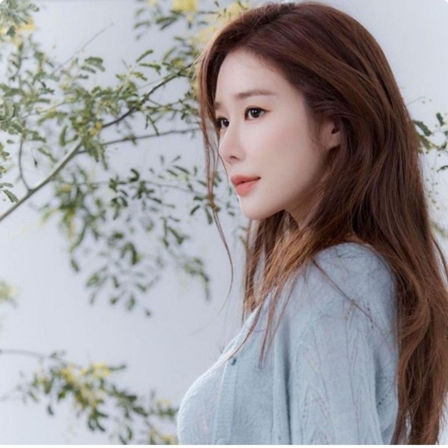 Latest photo of Yoo Inna