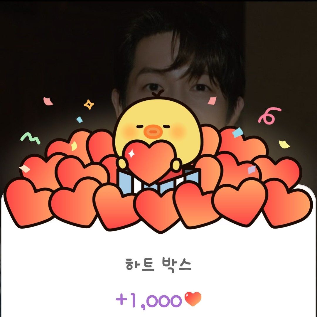 Momen yang diabadikan oleh penggemar Song Joongki