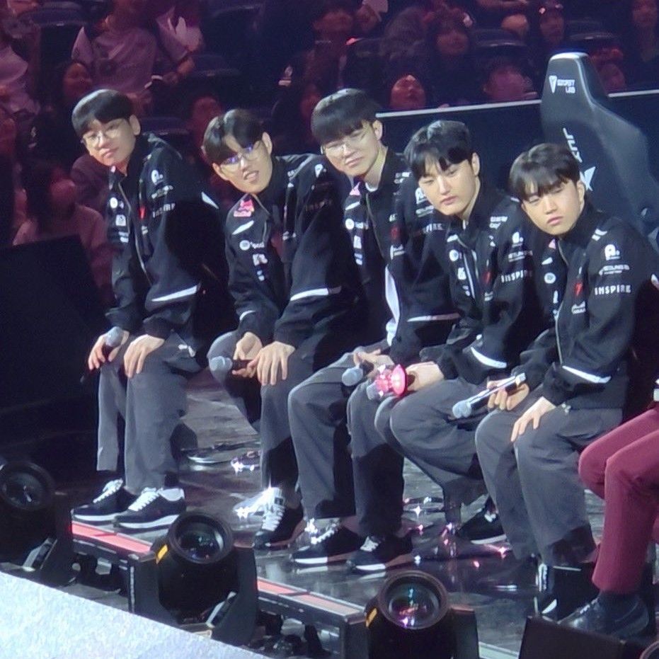 Doran的最新照片