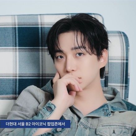 이준호 팬이 찍은 순간