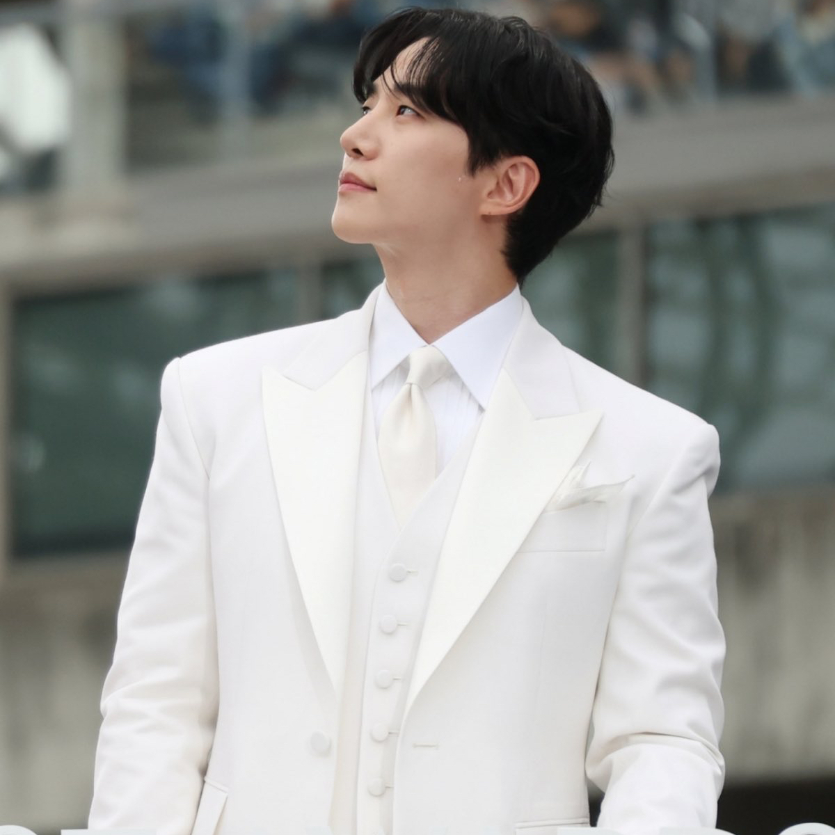 李俊昊的近期活动照