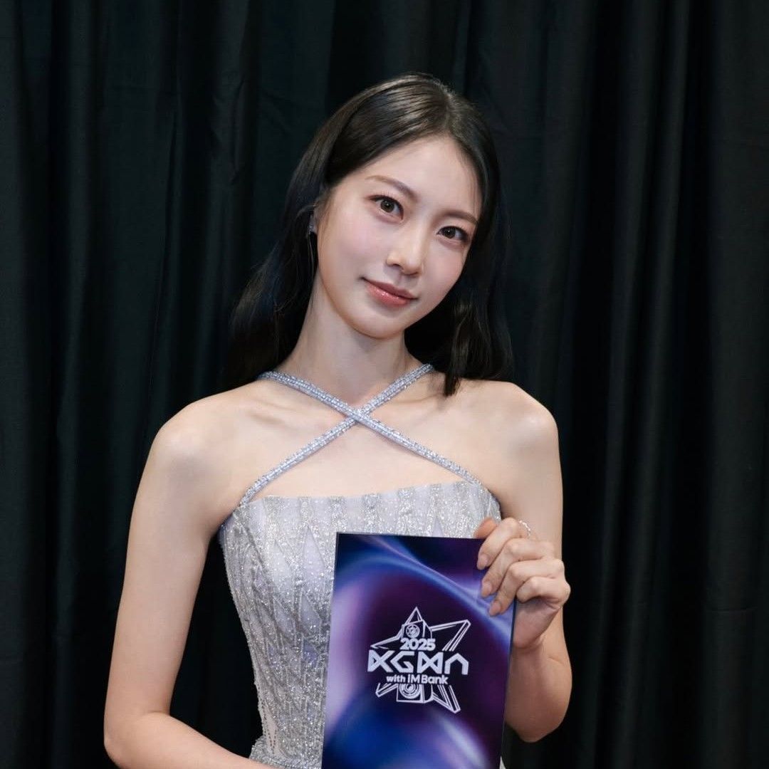 孔升妍的最新照片