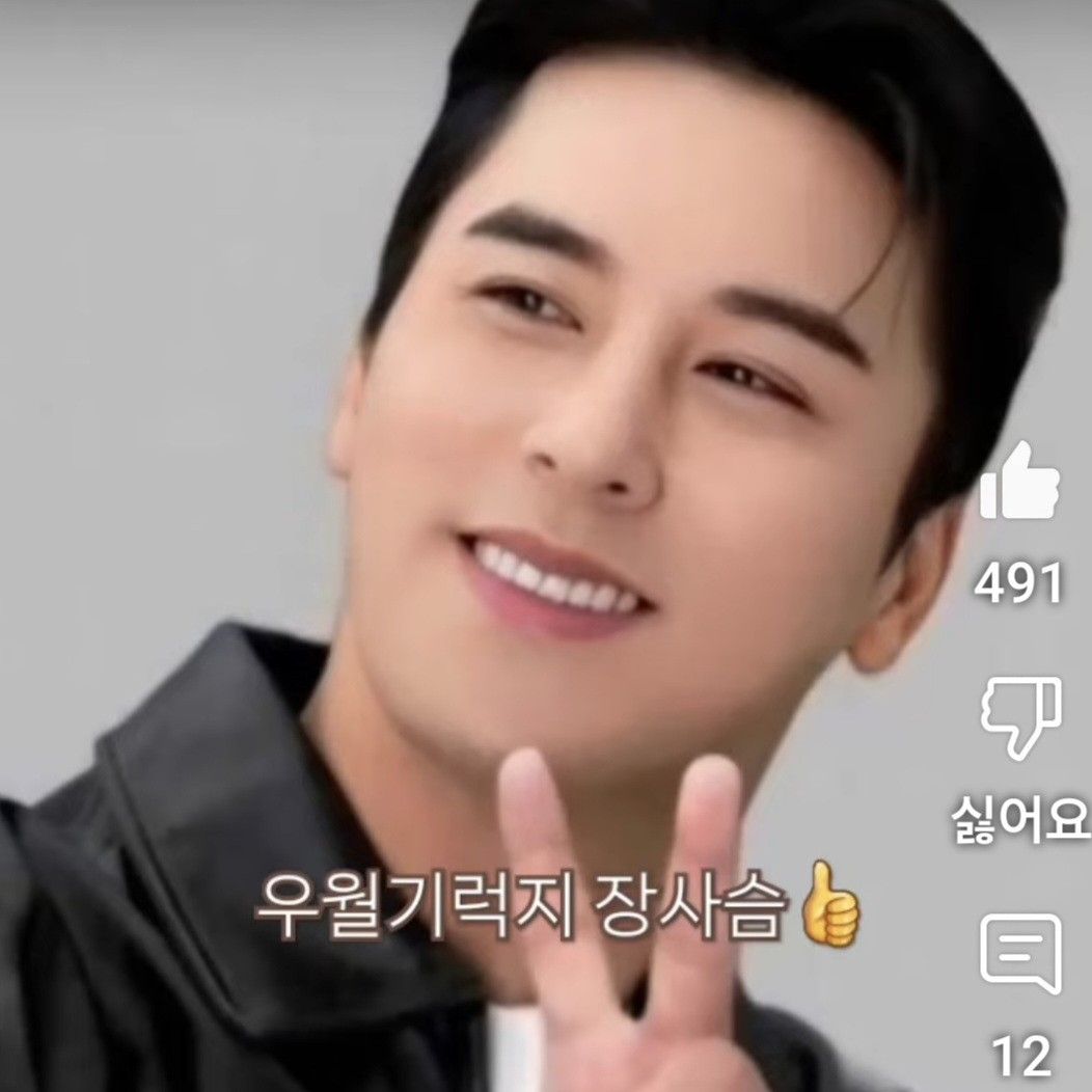 張民好的最新照片