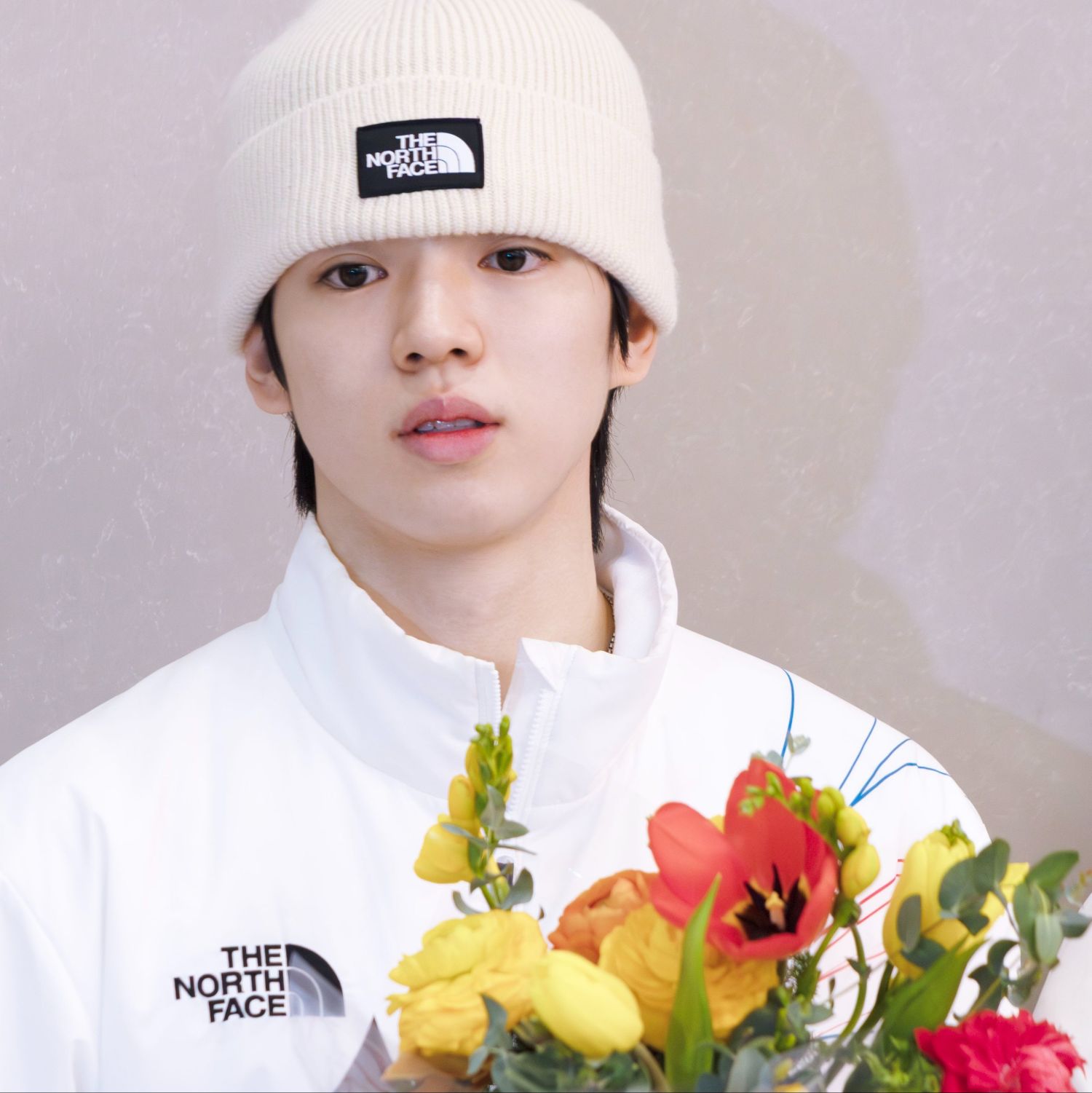 Latest photo of Cha Junhwan