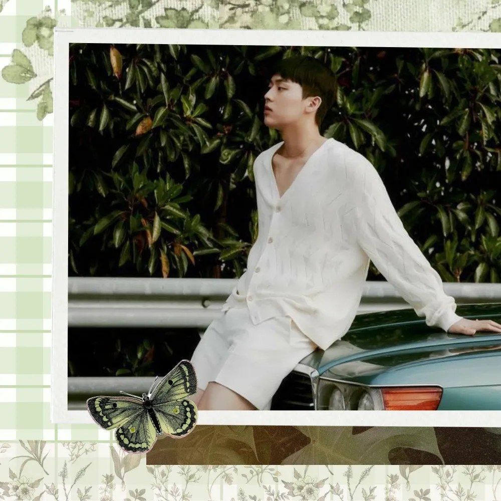 Latest photo of Choi Hyunwook