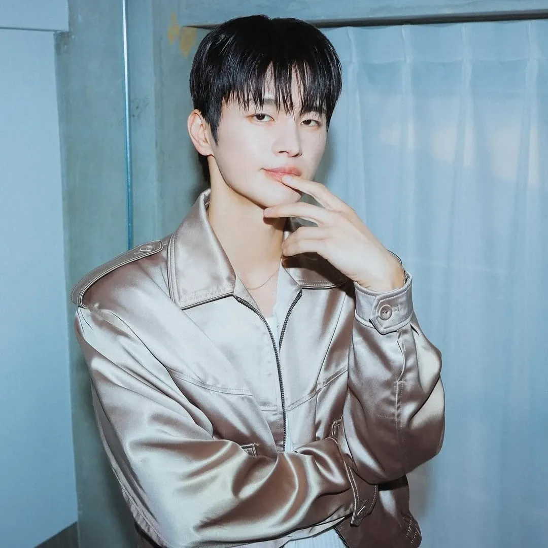서인국의 최신 사진