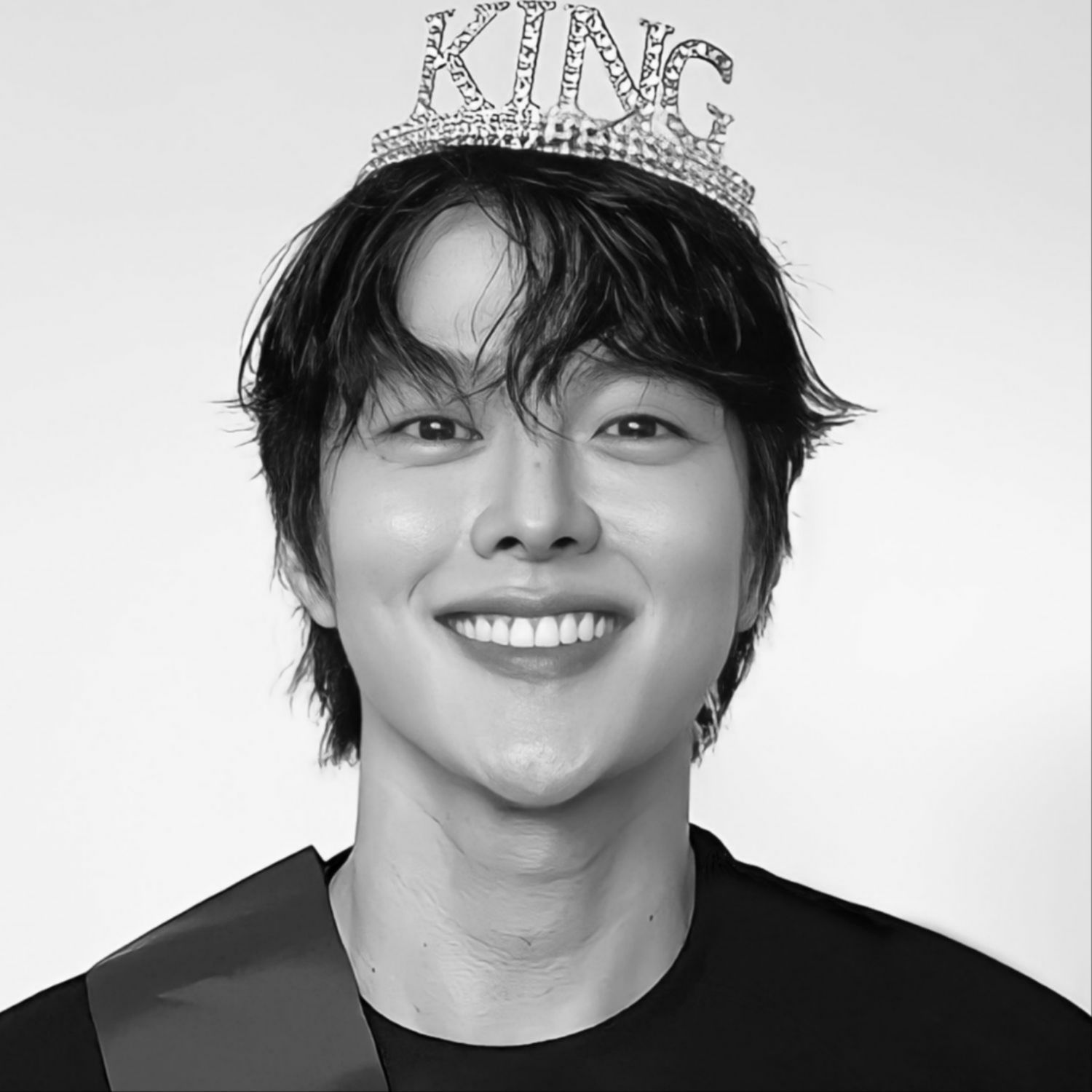 张基龙的幕后花絮