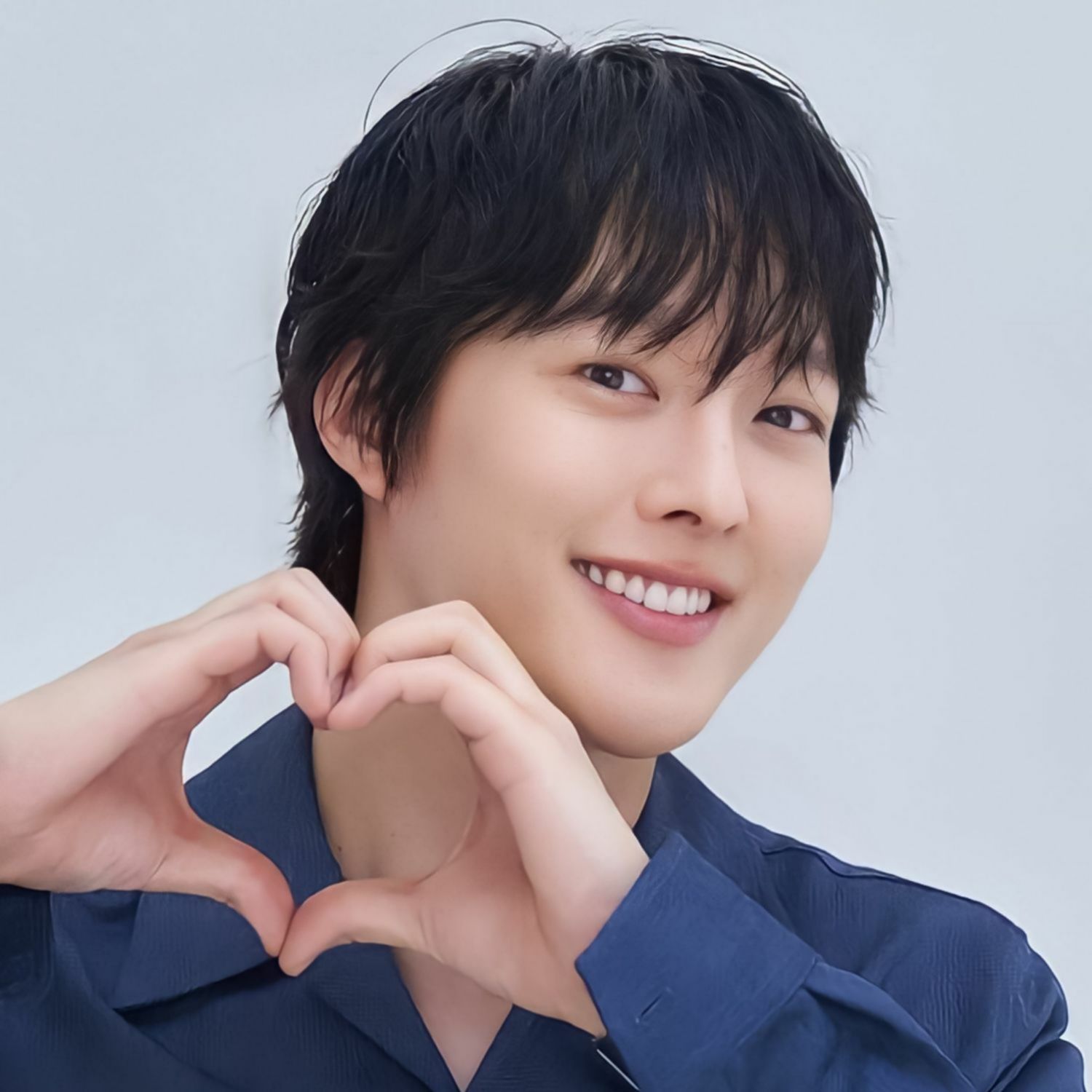 张基龙的幕后花絮