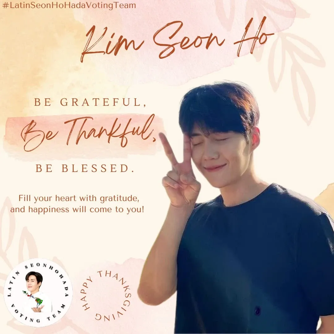 Behind-the-scenes cut of Kim Seonho