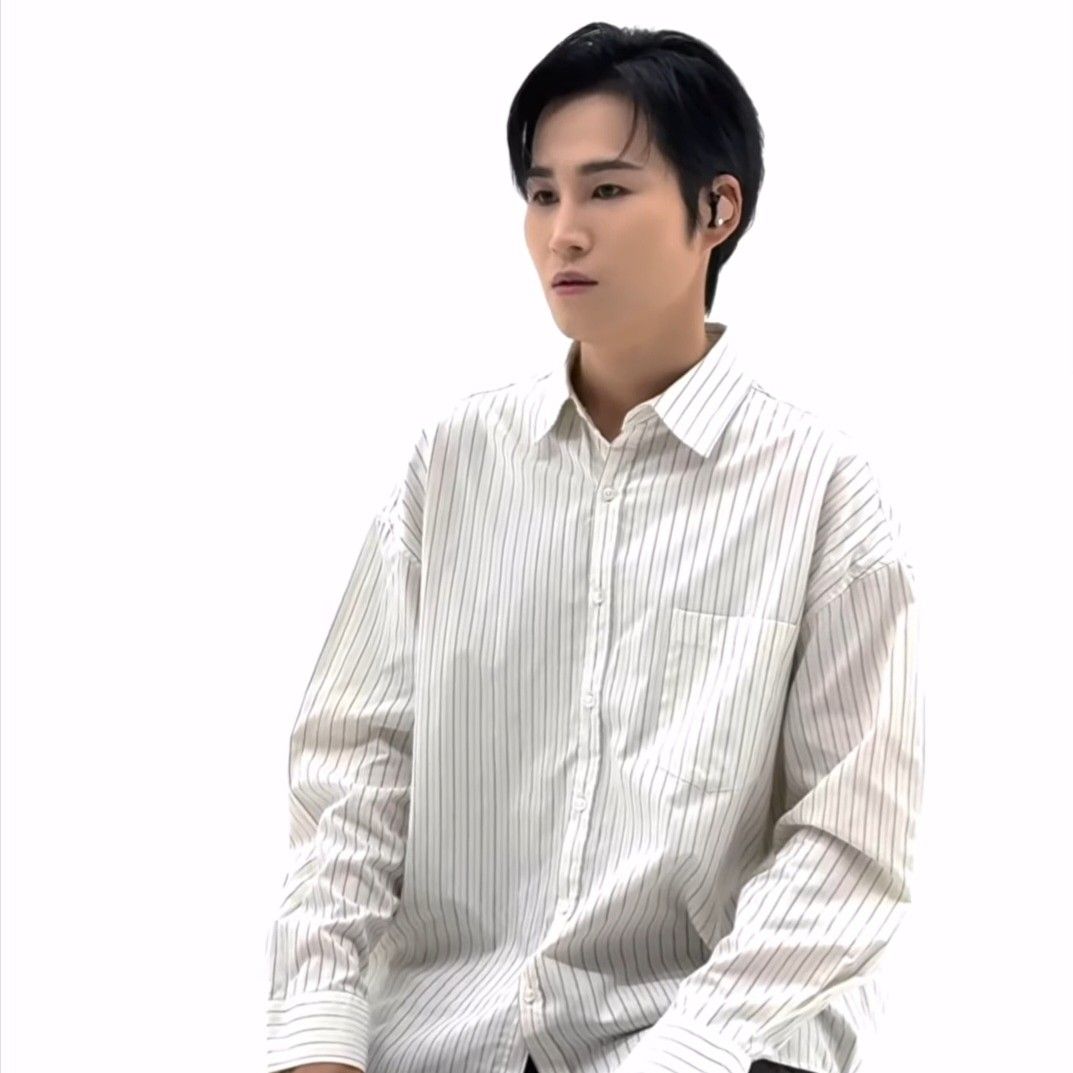 김희재 최근 활동샷