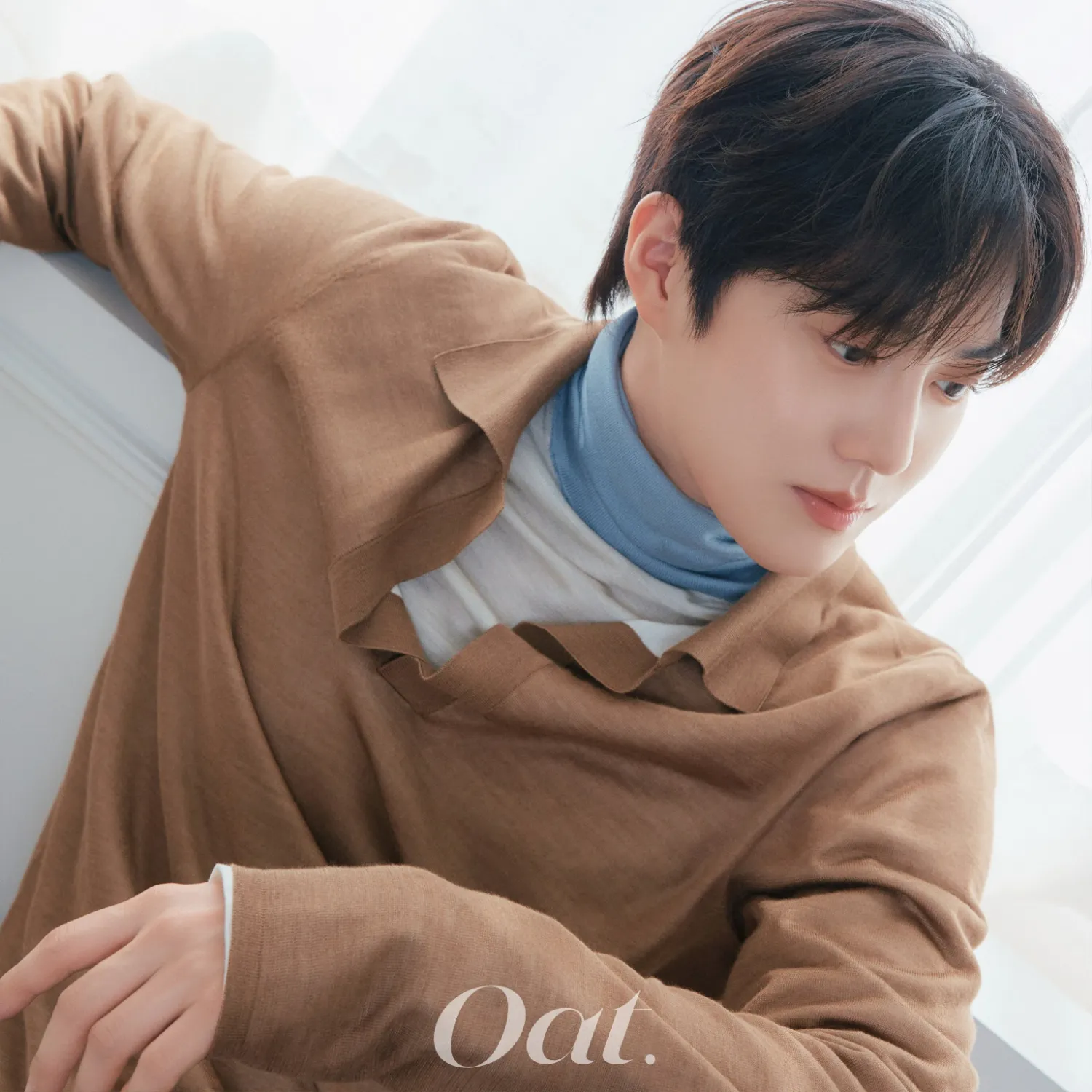 Latest photo of Suho