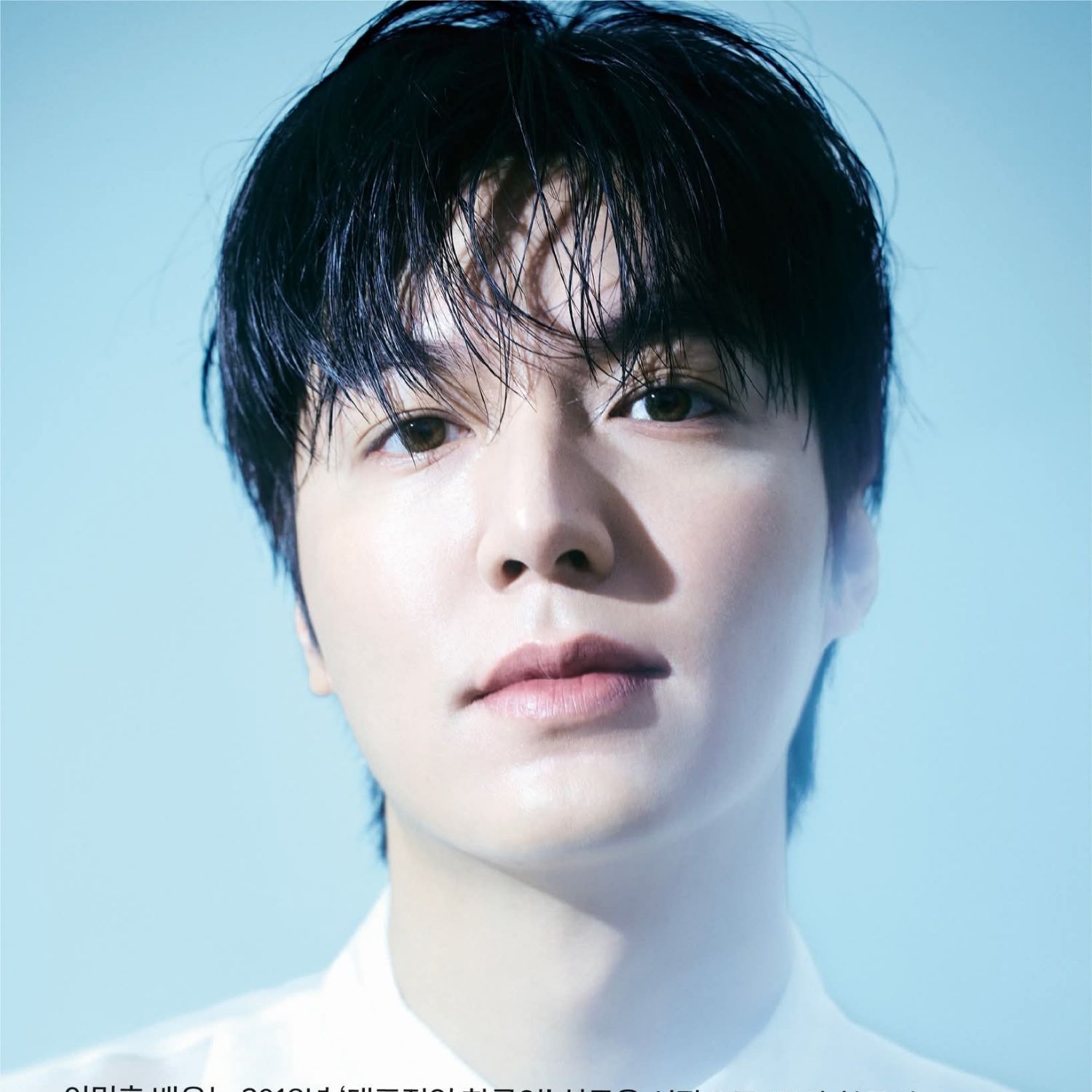 ファンが撮影したイ・ミンホの瞬間