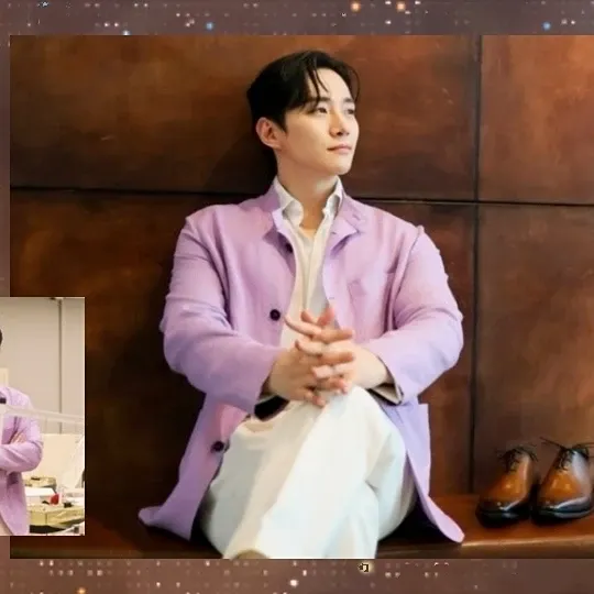 李俊昊的最新照片