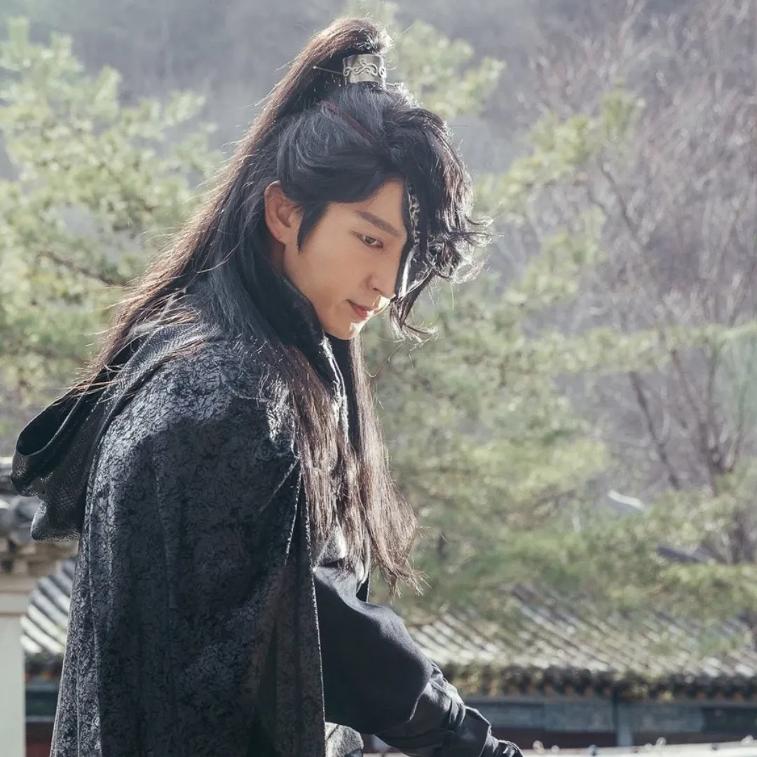 이준기의 최신 사진
