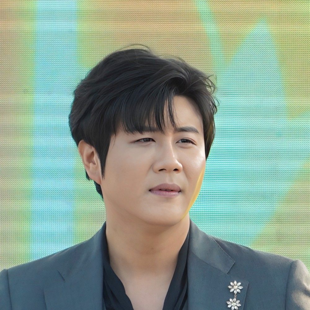 晋海成的最新照片