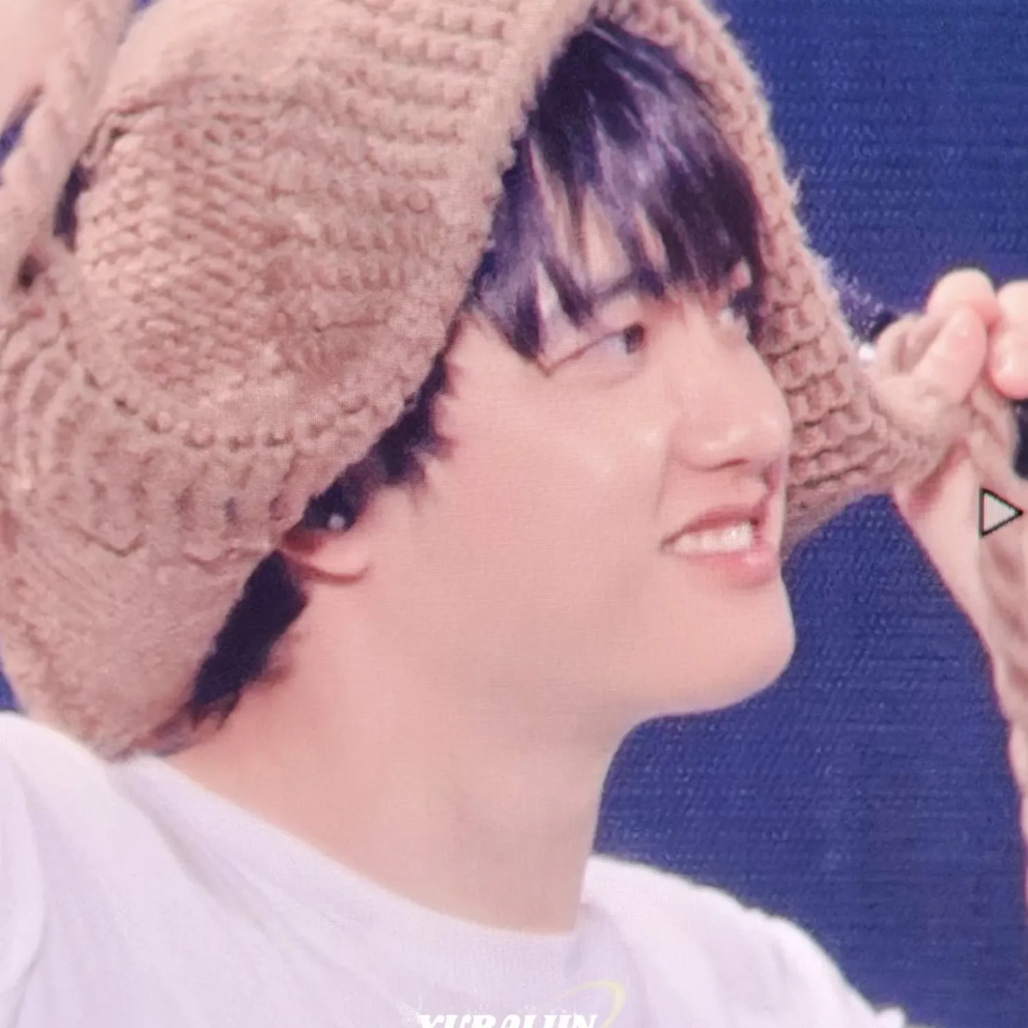 Foto terbaru dari Doh Kyungsoo (D.O.)