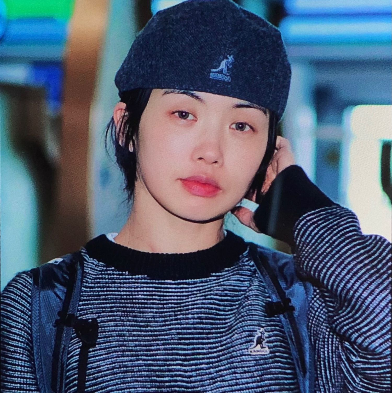 Latest photo of Aiki