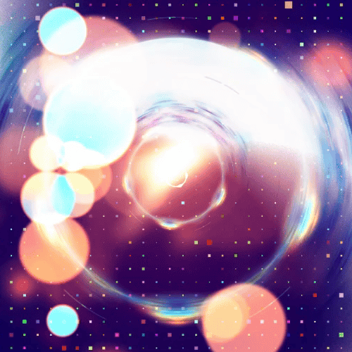 아이유의 비하인드 컷