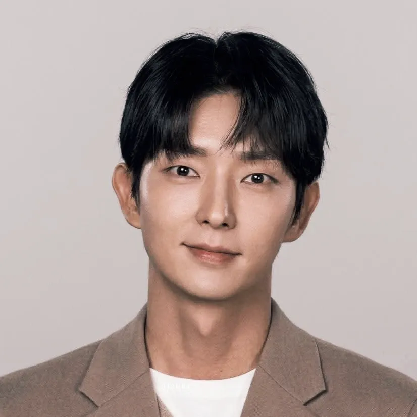 이준기의 비하인드 컷