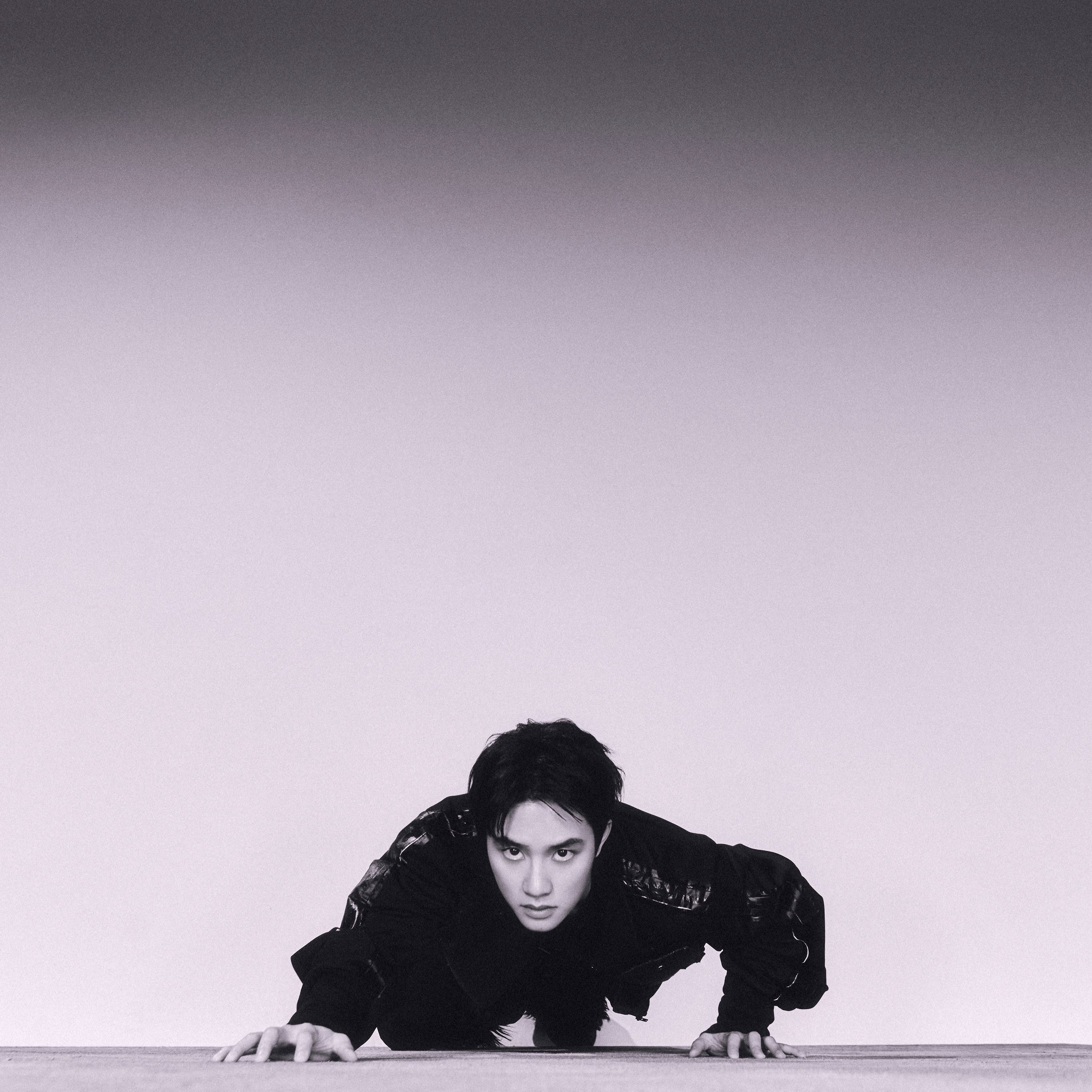 도경수 (디오)의 최신 사진