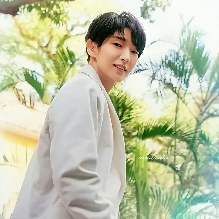 이준기 최근 활동샷