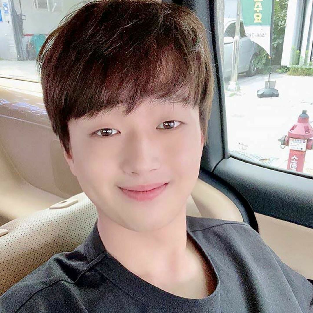 Foto kegiatan terbaru dari Lee Chanwon