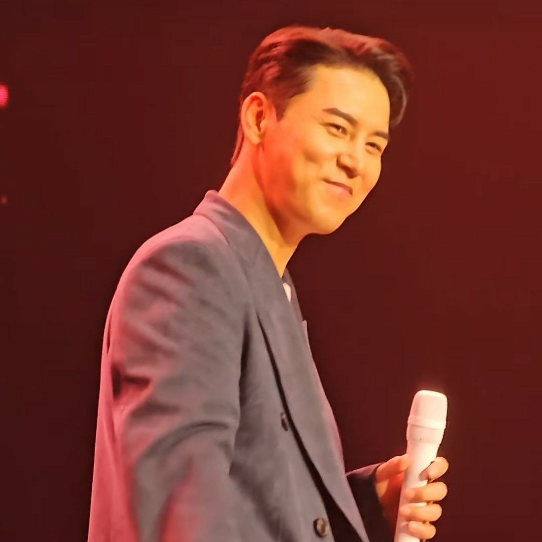 張民好的近期活動照