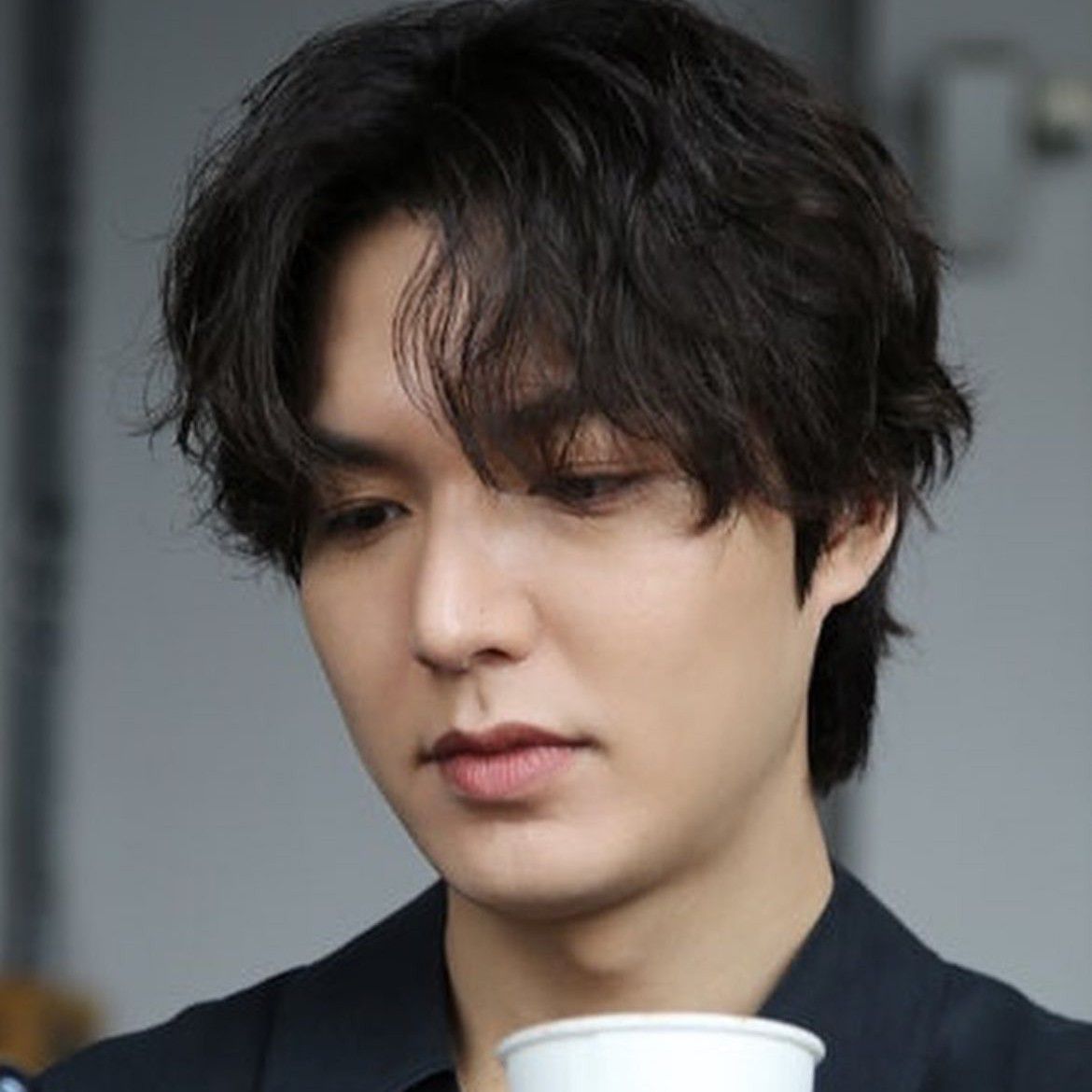 李敏鎬的幕後花絮