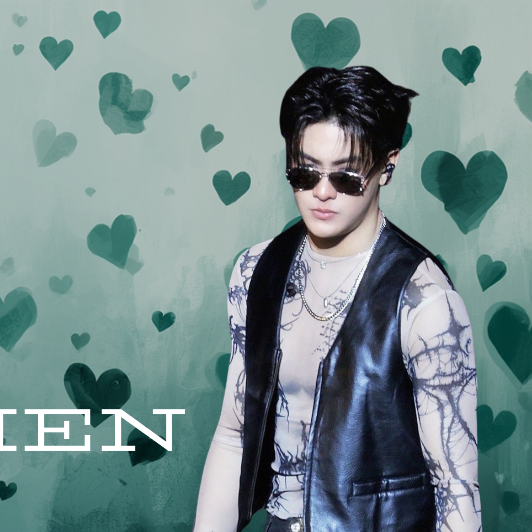 A moment captured by a fan of Joong Archen Aydin