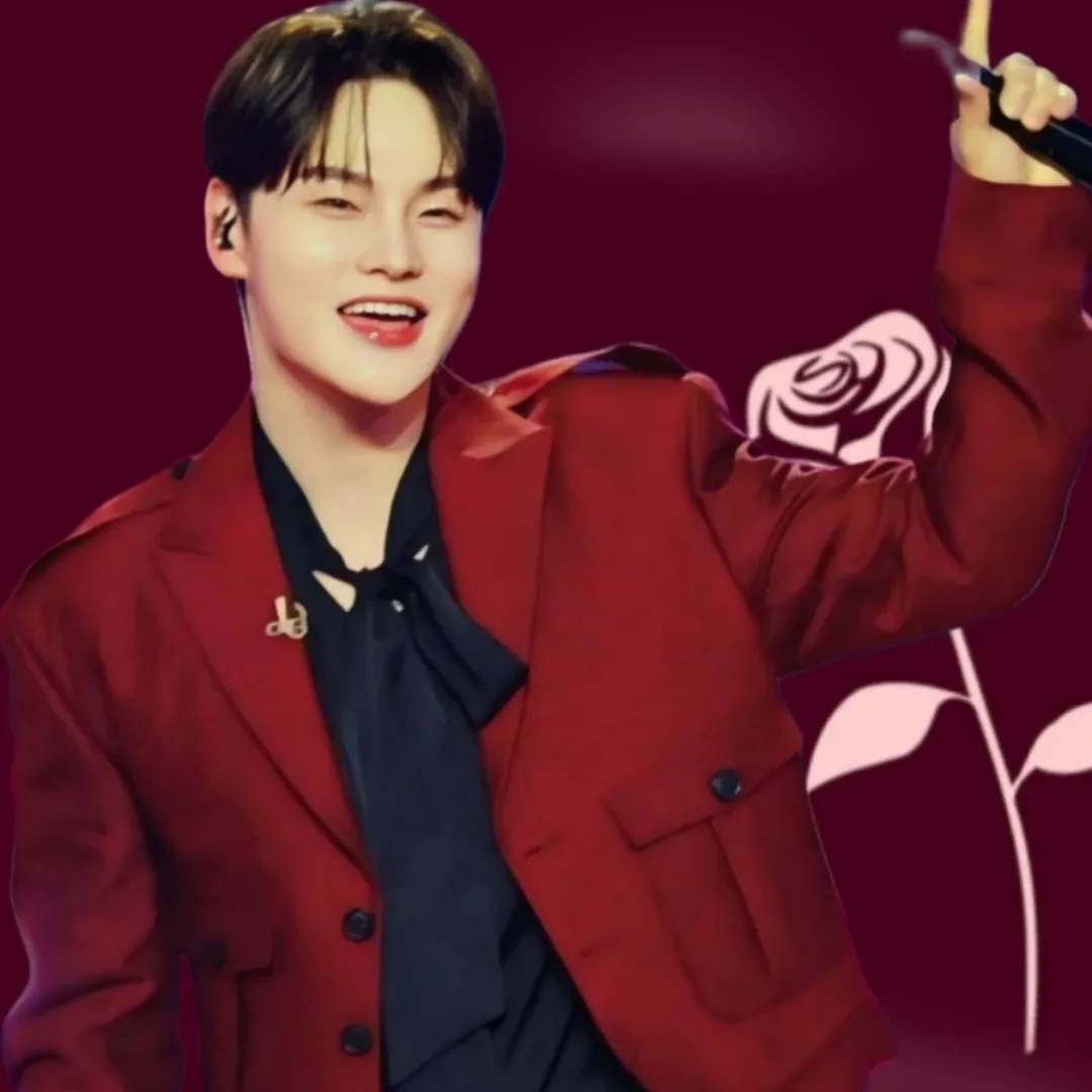 박서진의 비하인드 컷
