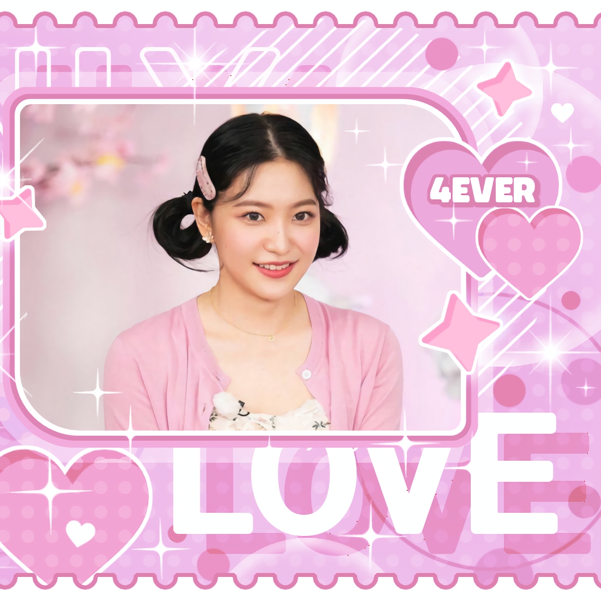 Momen yang diabadikan oleh penggemar Yeri (1999)