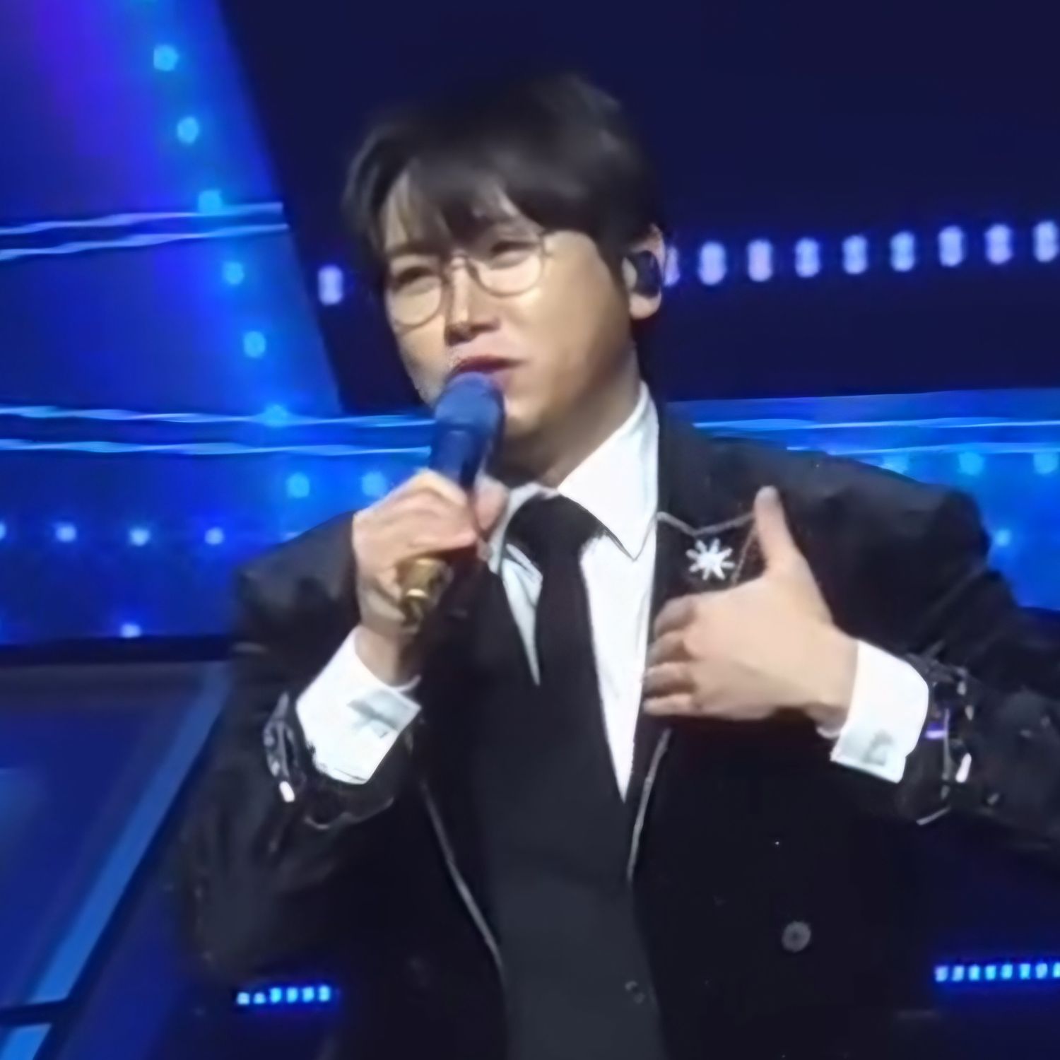 Latest photo of Chungil