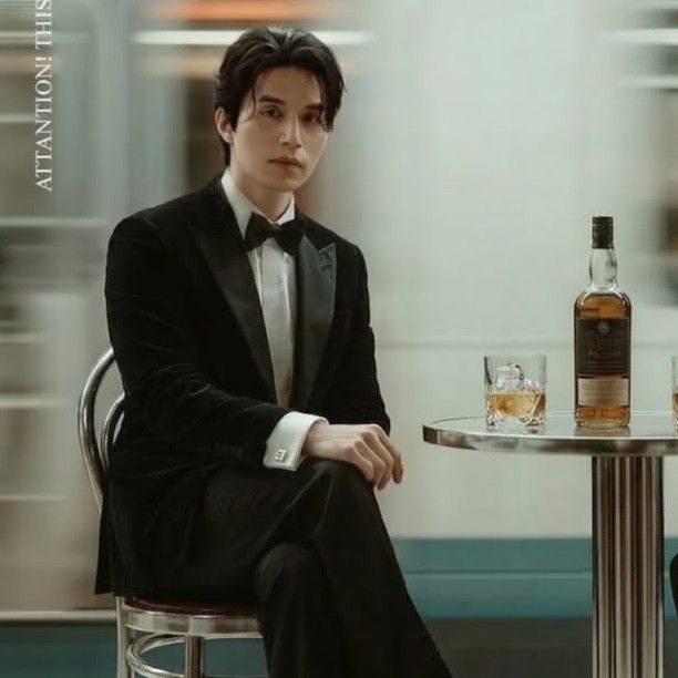 Latest photo of Lee Dongwook