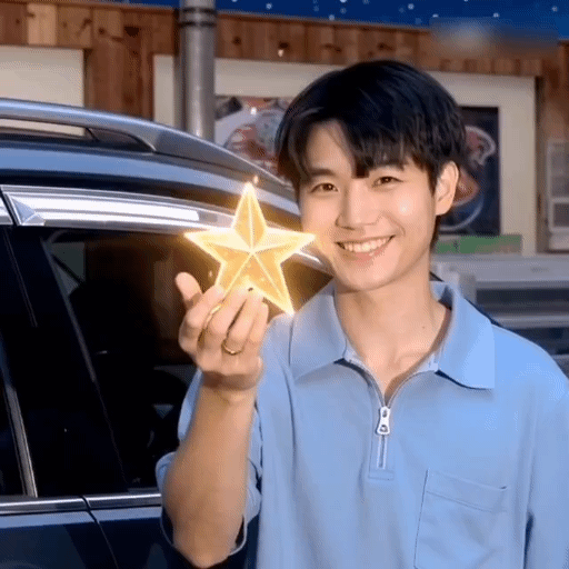 赵明燮的幕后花絮