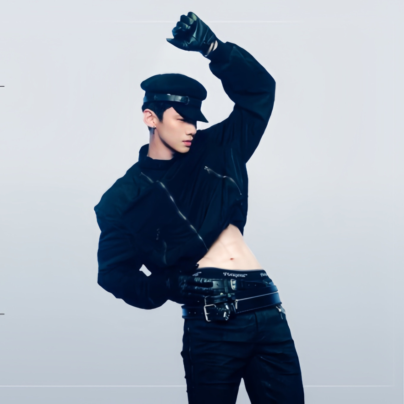 Latest photo of Bai Jingting