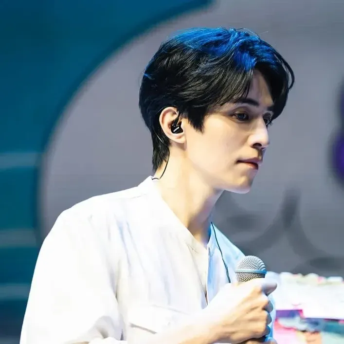 Latest photo of Lee Dongwook