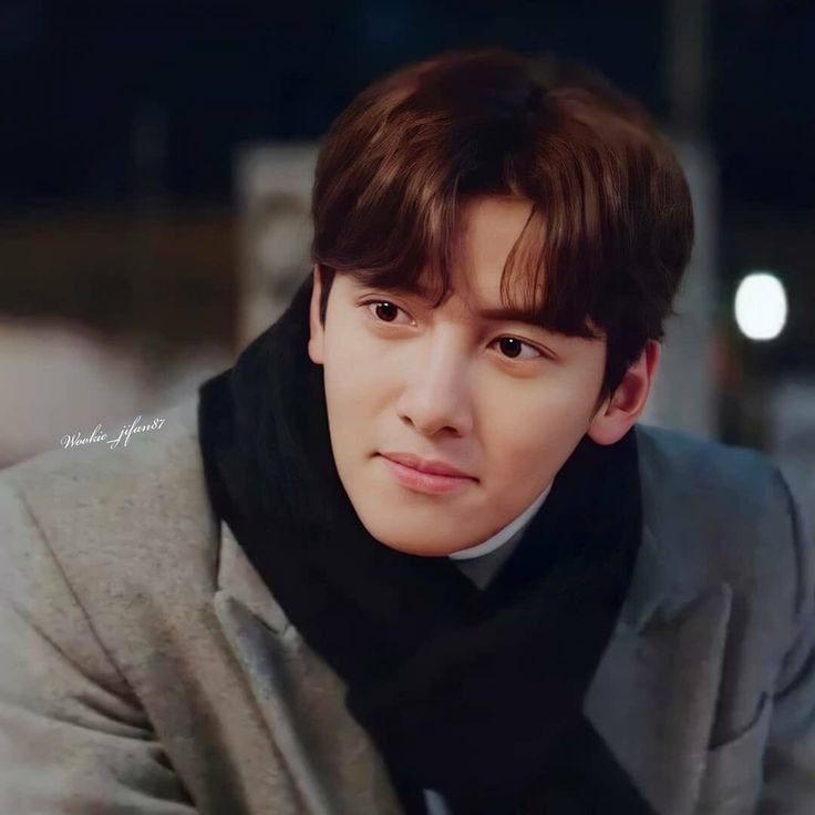 Latest photo of Ji Changwook