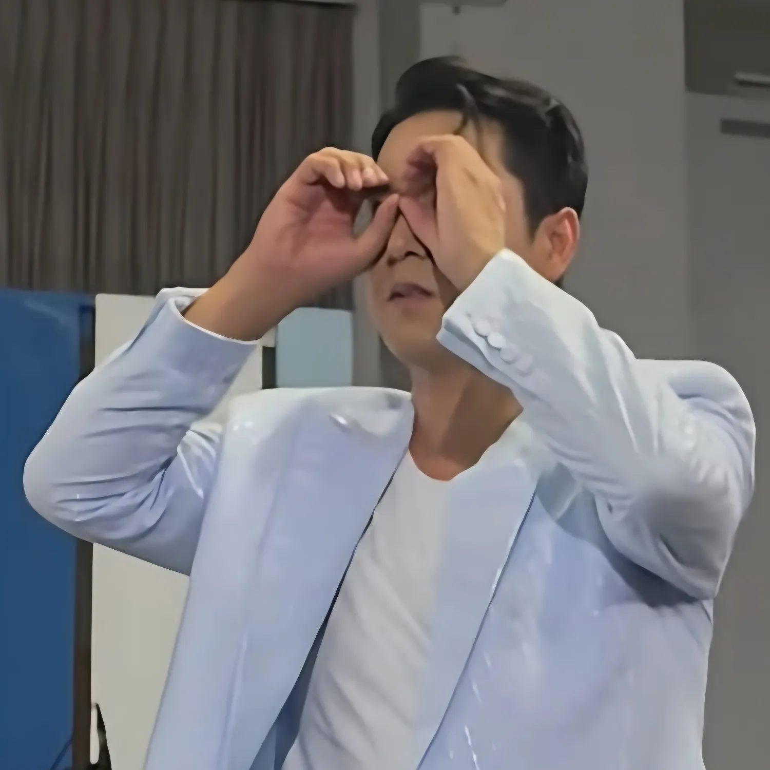 장민호 최근 활동샷
