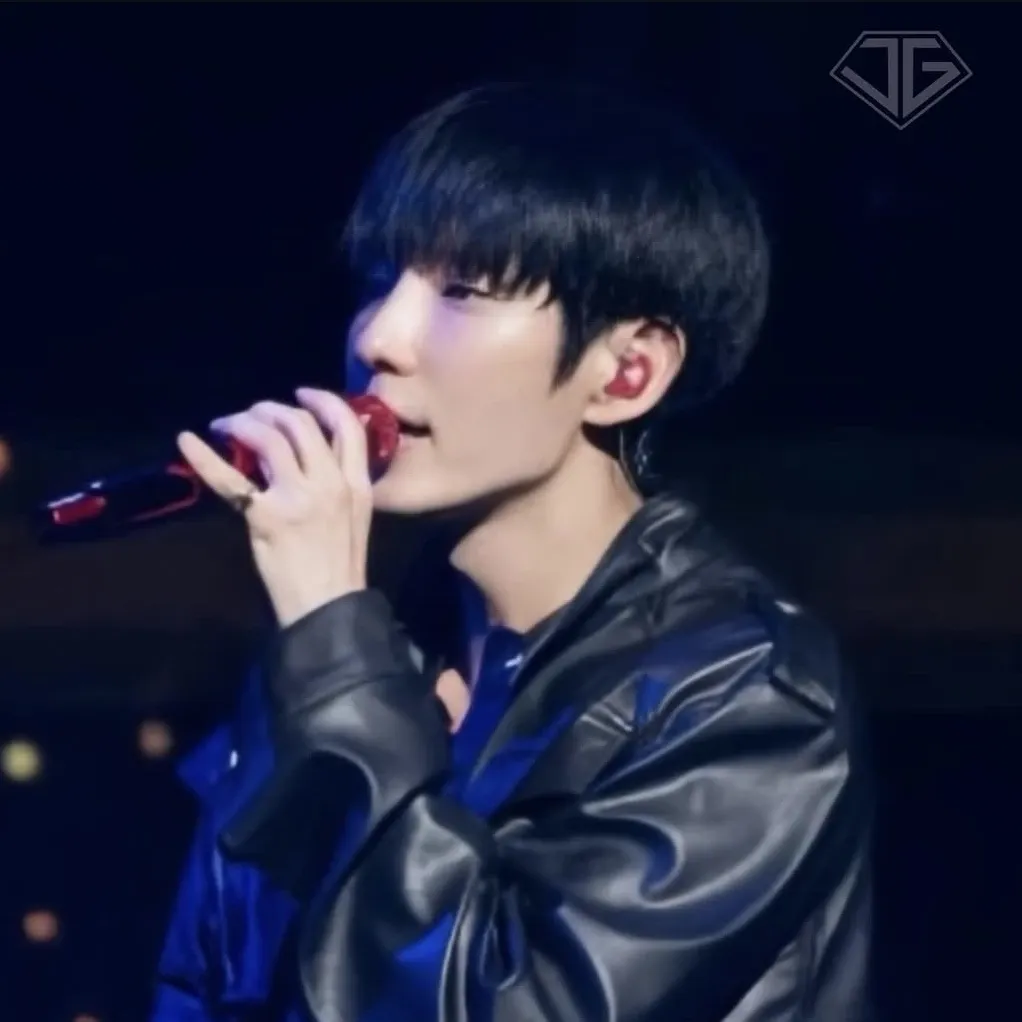 이준기 최근 활동샷