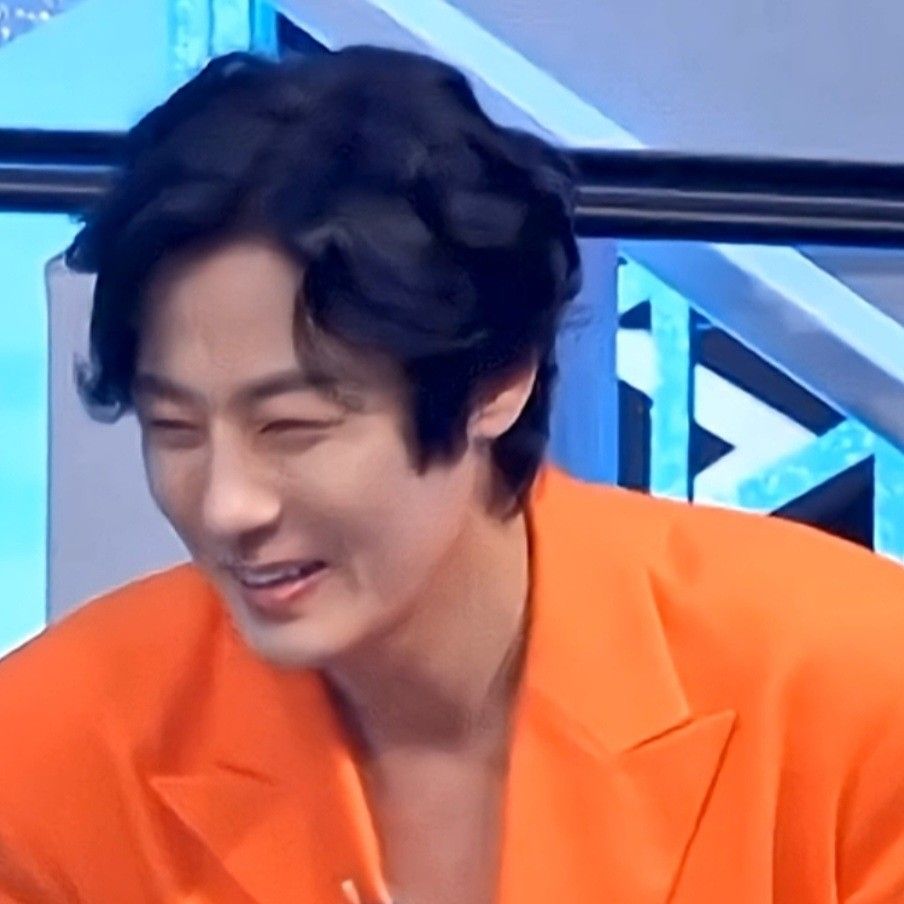 Latest photo of Kang Moonkyung