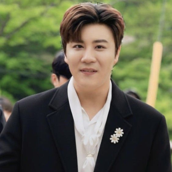 Latest photo of Jin Haesung