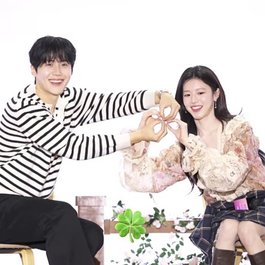 キム・ソンホの最近の活動ショット