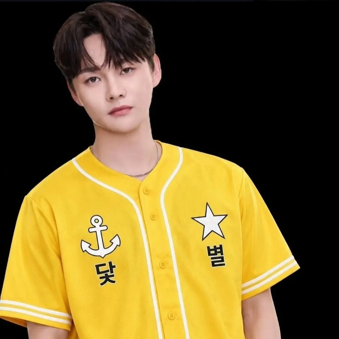 박서진의 최신 사진