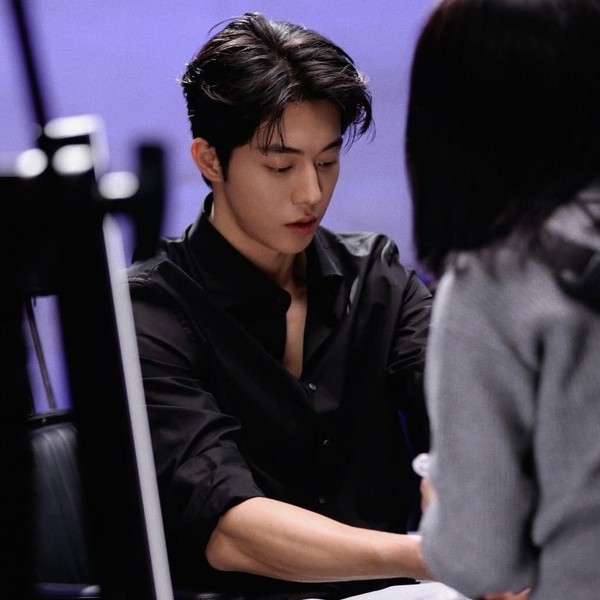 Representative photo of Nam Joohyuk showing their charm